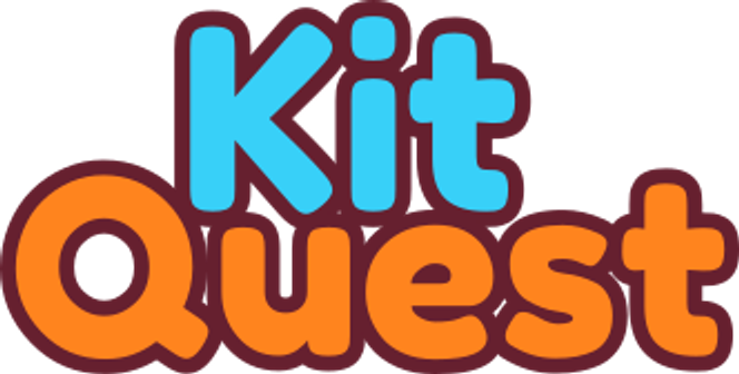 KitQuest Logo