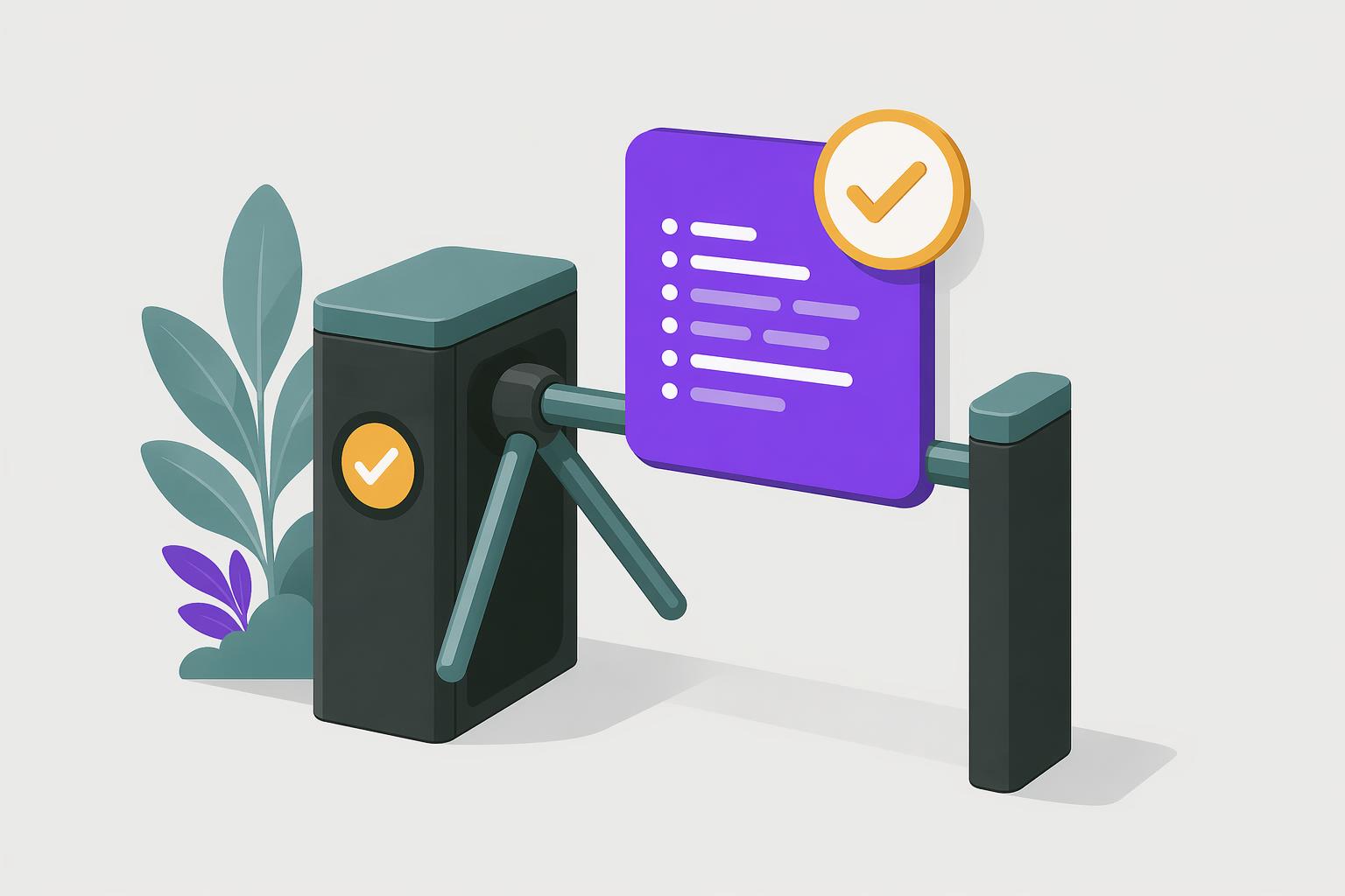 AI Assisted Software Delivery Workflows illustration