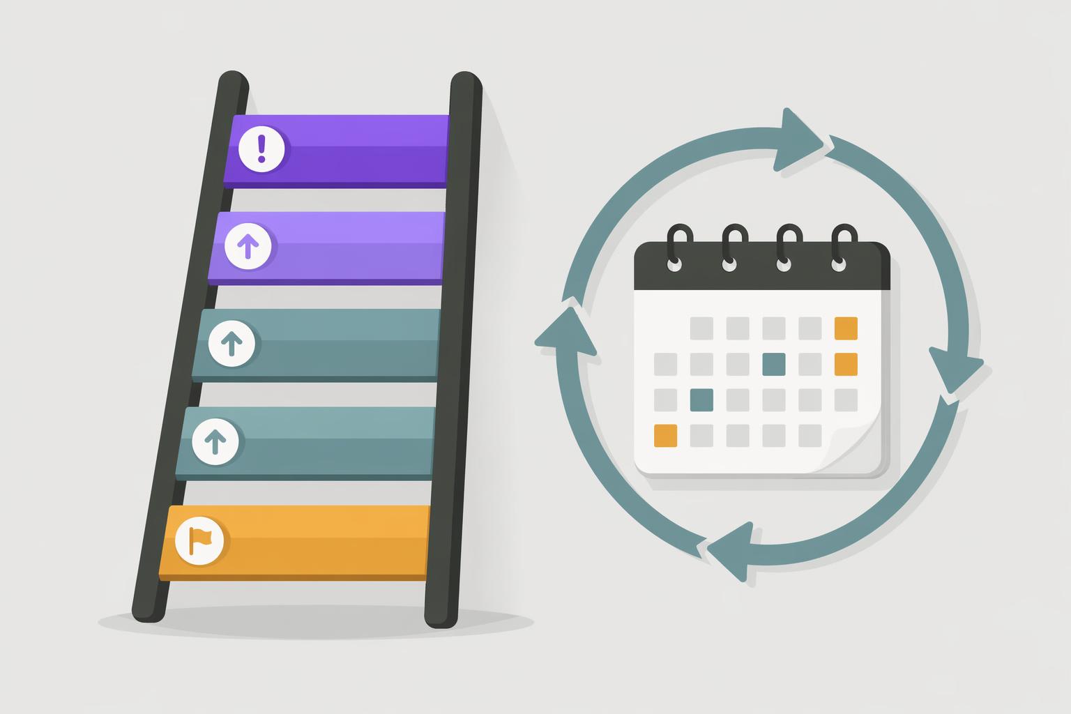 AI Ops for Founder Led Companies implementation detail illustration