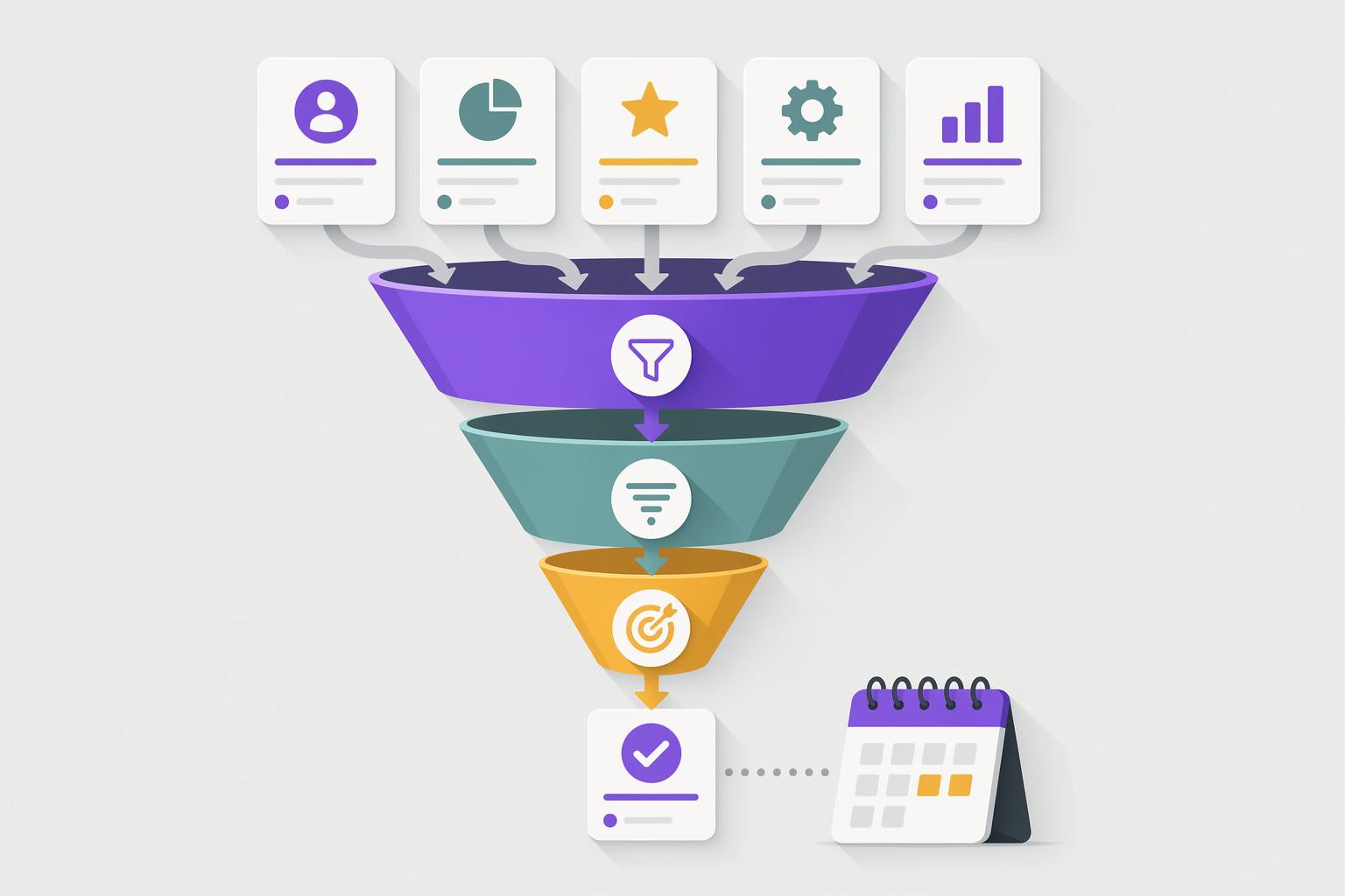 AI Product Strategy for Small Teams implementation detail illustration