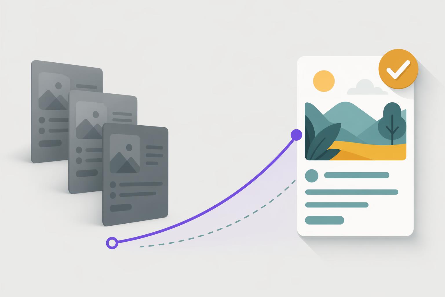 AI Roadmap Prioritization for Executives implementation detail illustration