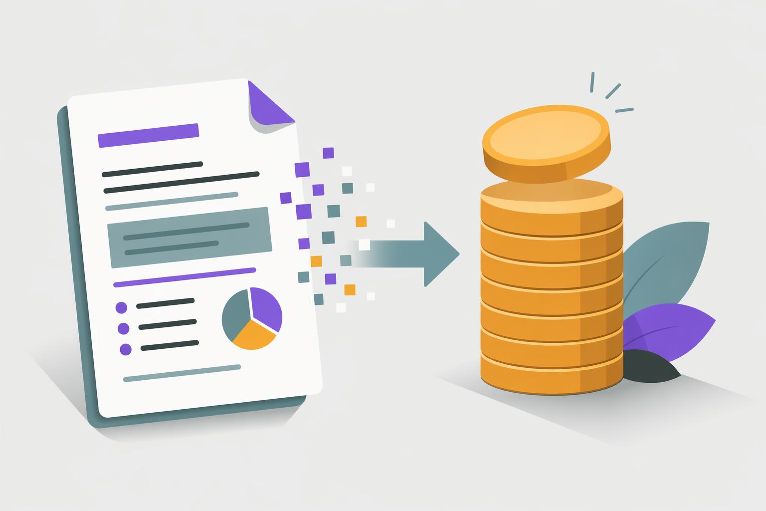 Business Case for Modernizing Web Platforms illustration