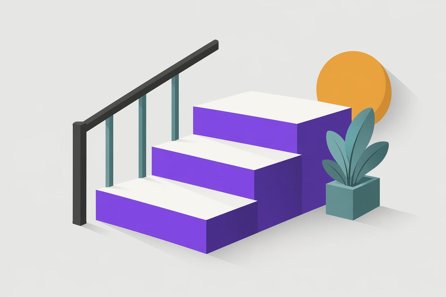 Designing B2B Websites That Convert illustration