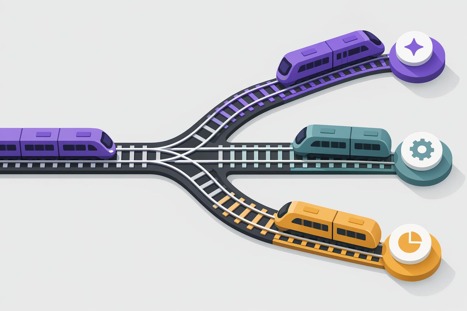 LLM Architecture Patterns That Scale implementation detail illustration