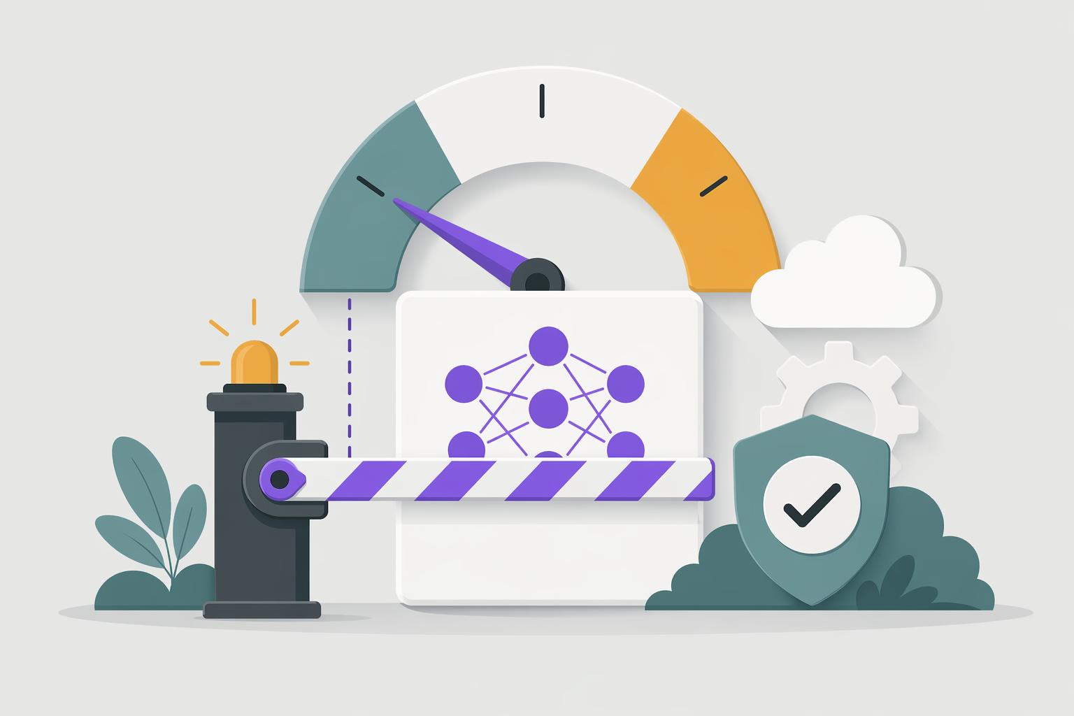 LLM Evaluation Frameworks That Actually Work illustration