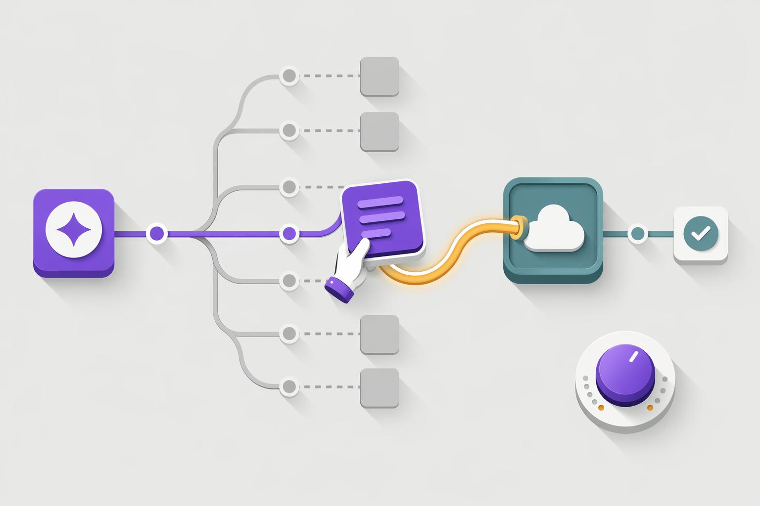 LLM Latency Optimization Playbook illustration