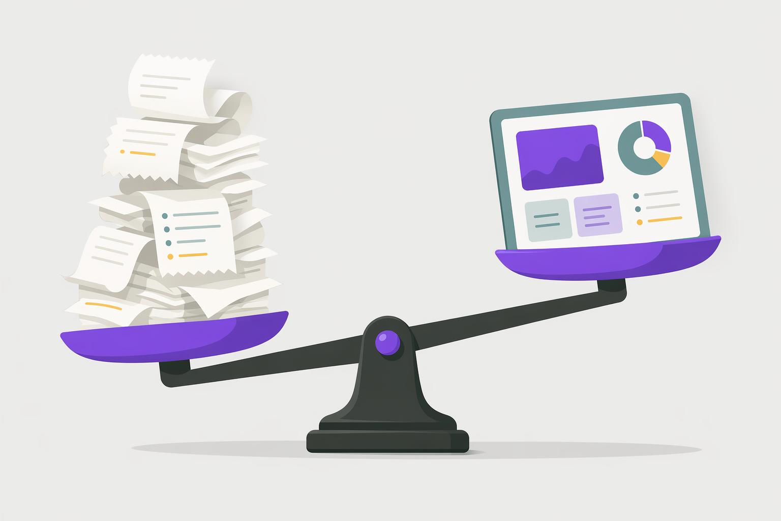 Measuring LLM Business Value illustration