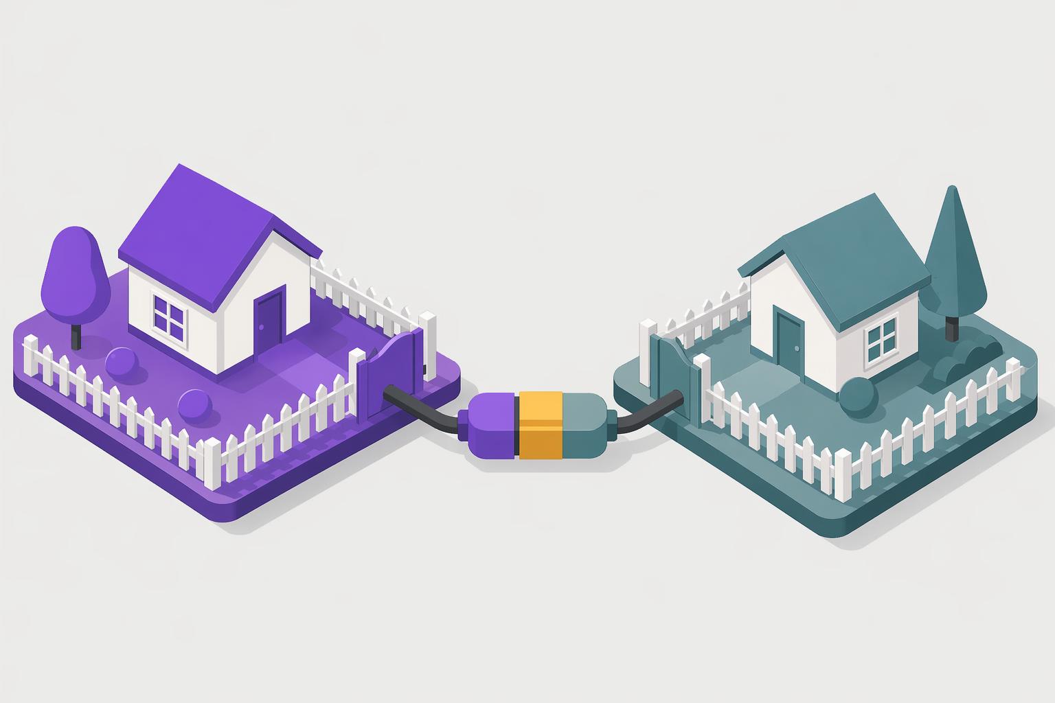 Executive Guide to NextJS and NestJS Platforms implementation detail illustration