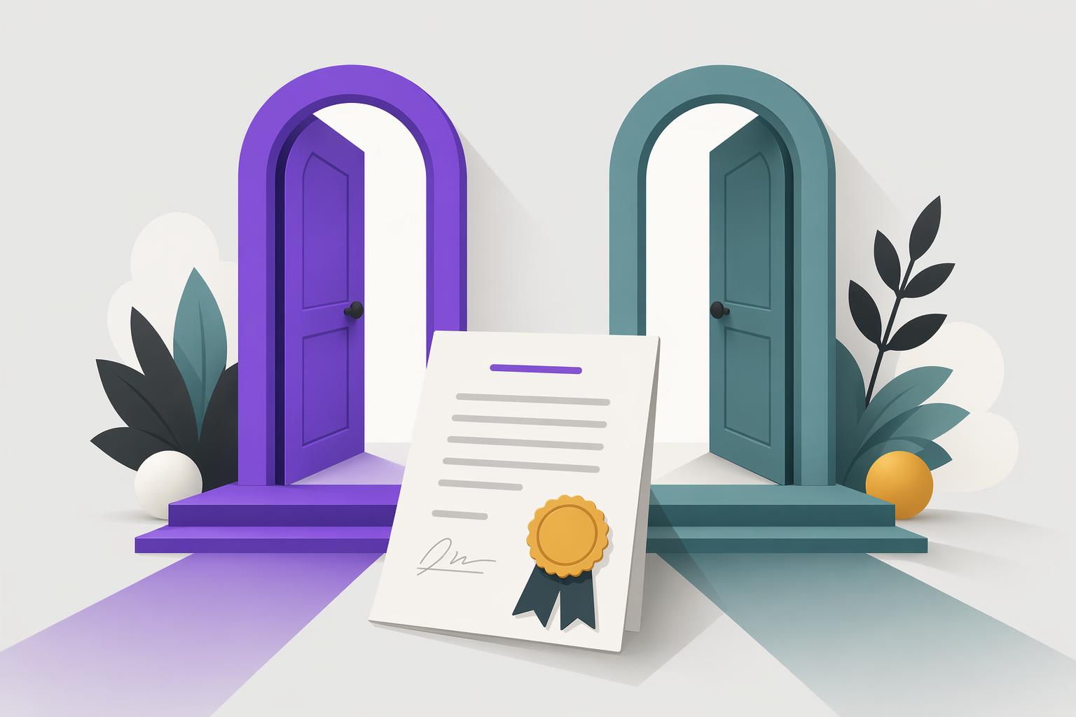 NestJS for Enterprise API Design illustration
