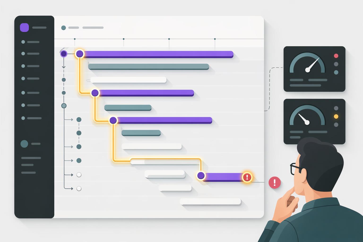NestJS Observability and Incident Readiness illustration