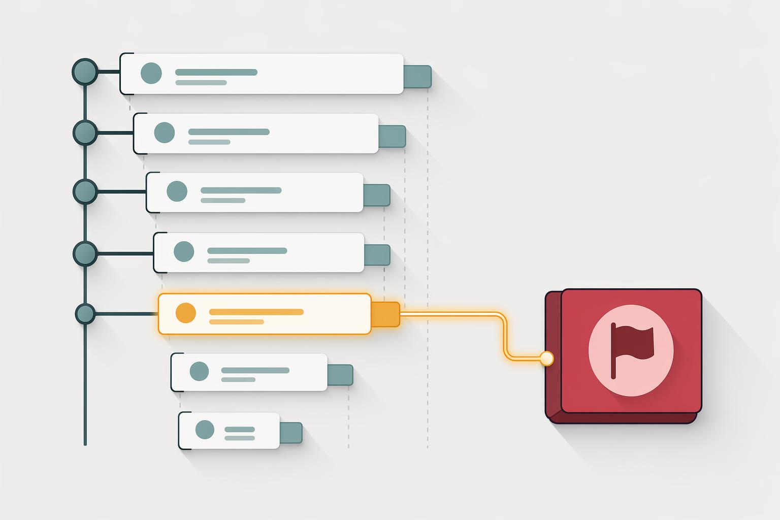NestJS Observability and Incident Readiness implementation detail illustration