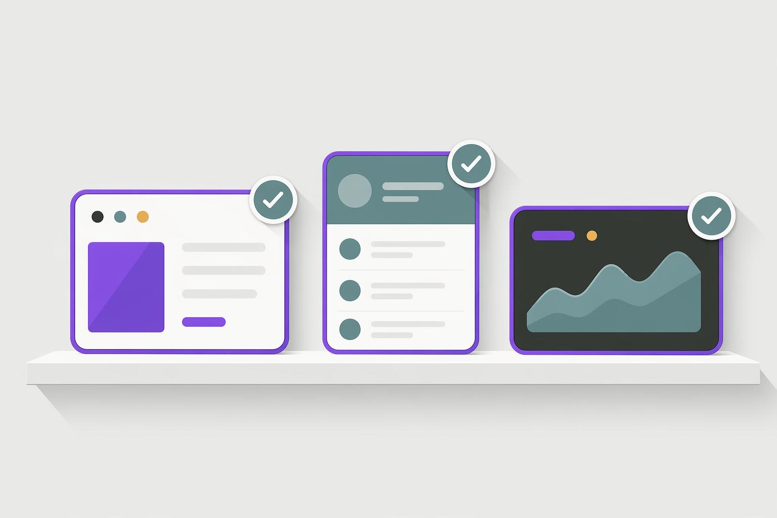 NextJS Accessibility Implementation Guide implementation detail illustration