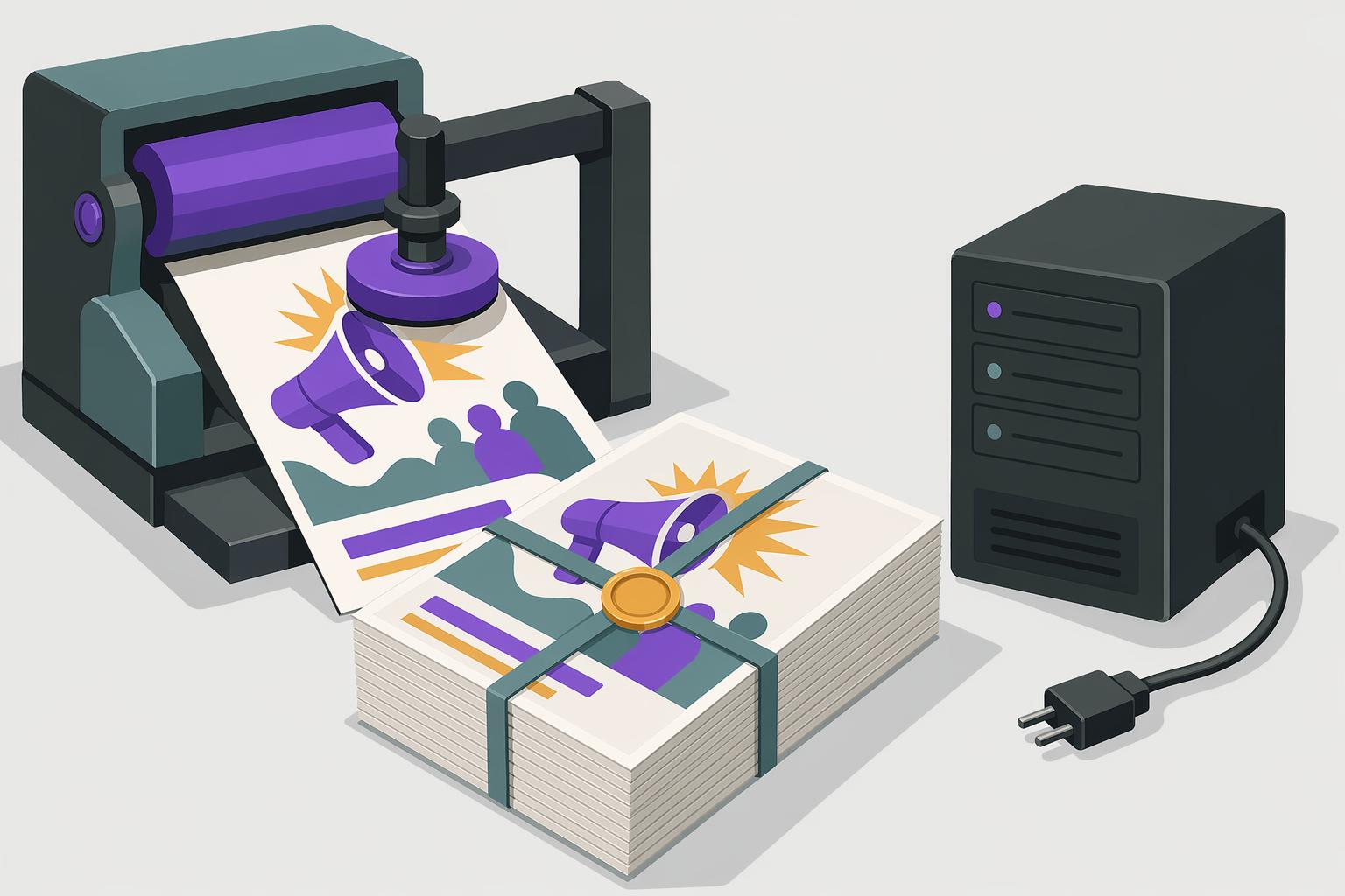 NextJS and Static Export for Marketing Sites illustration
