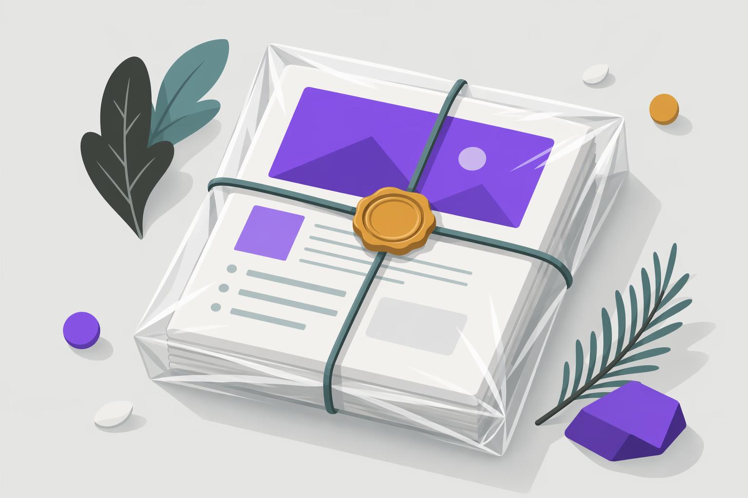 NextJS and Static Export for Marketing Sites illustration