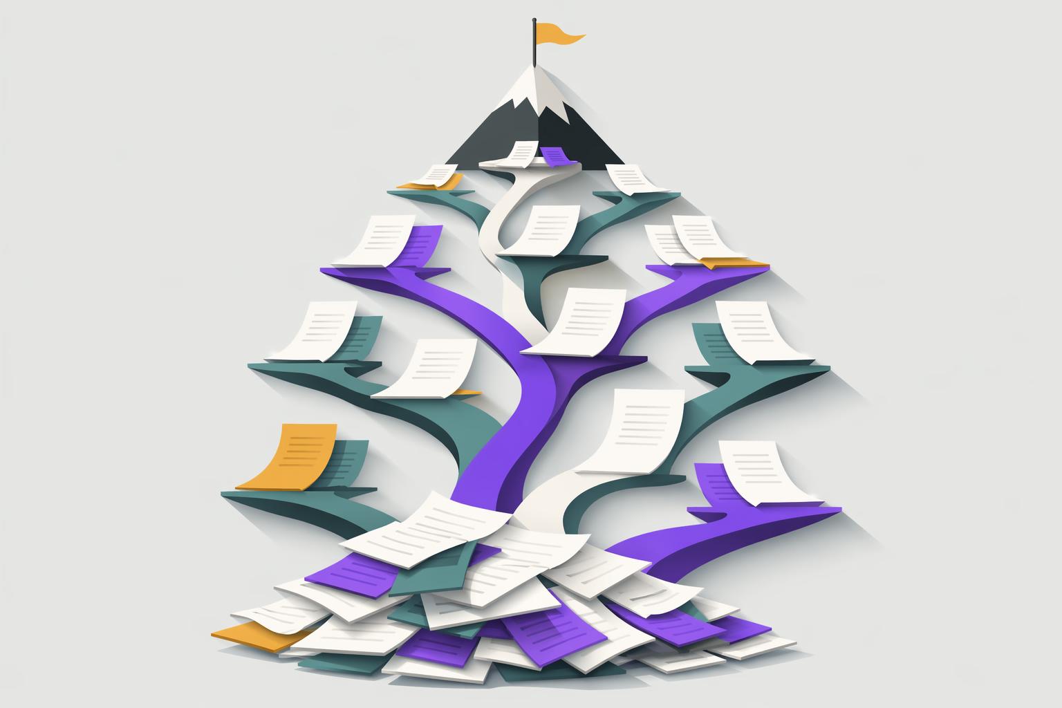 NextJS Content Architecture for Authority illustration