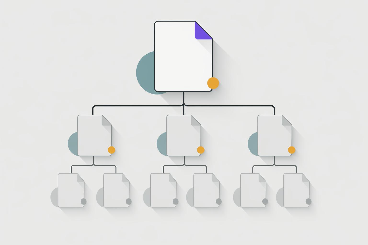 Content Ops for Technical SEO at Scale implementation detail illustration