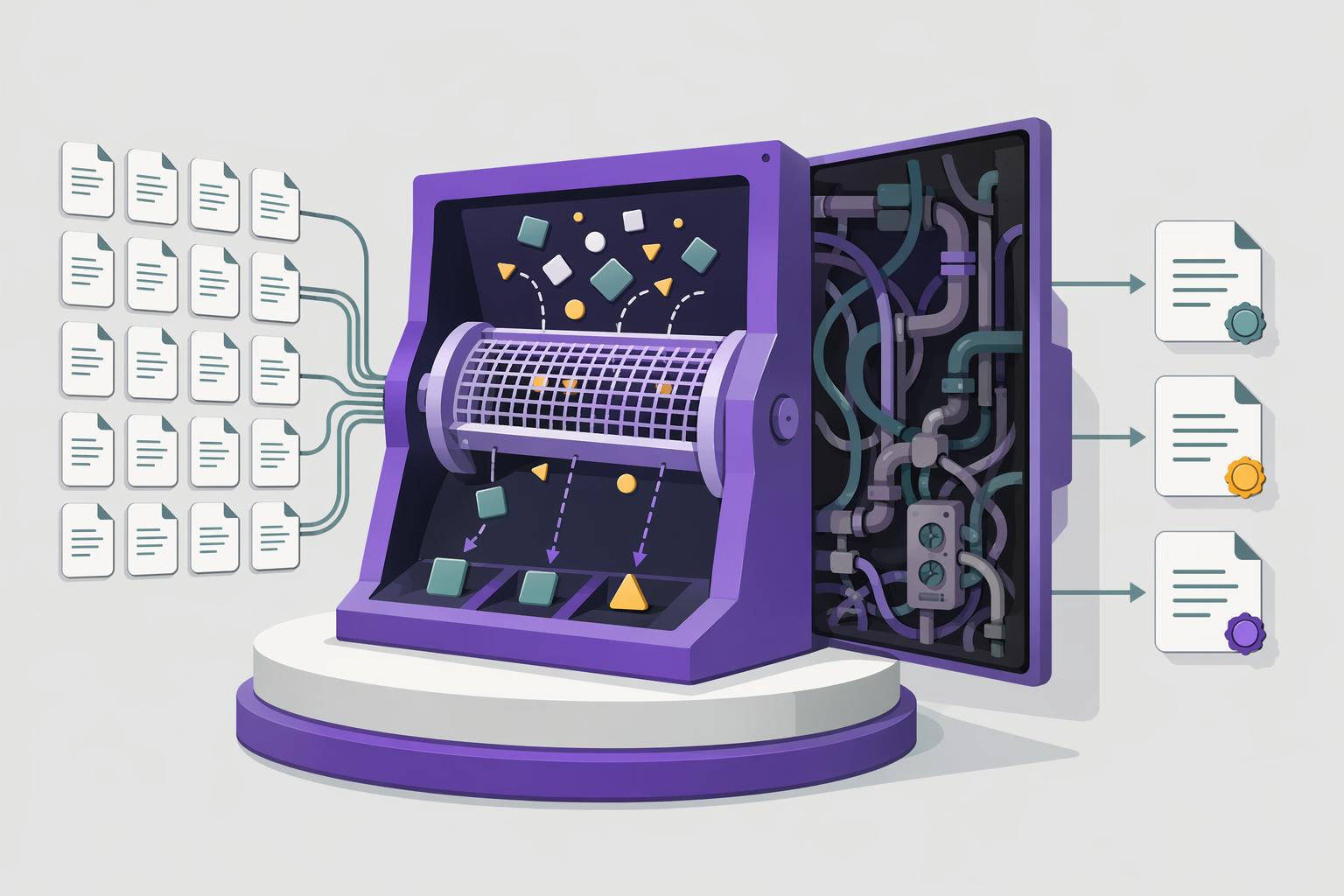 RAG Systems Beyond the Hype illustration