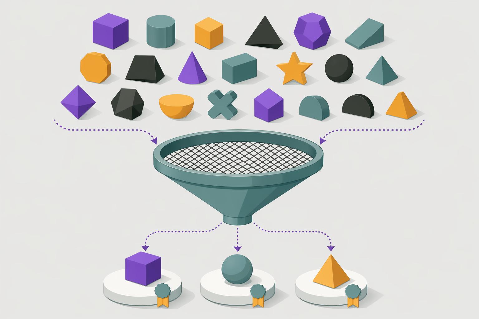 Retrieval Quality and Knowledge Freshness implementation detail illustration