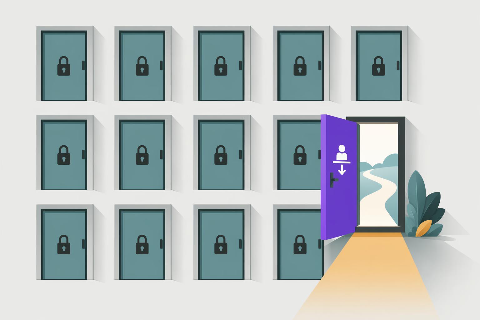 Secure by Design NestJS Services implementation detail illustration