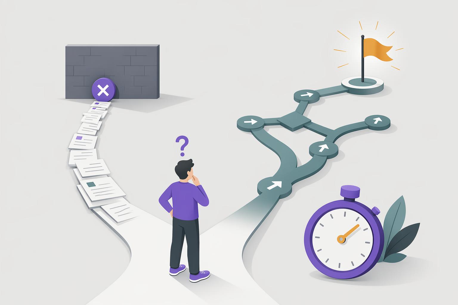 Technical Writing for AI Product Education illustration