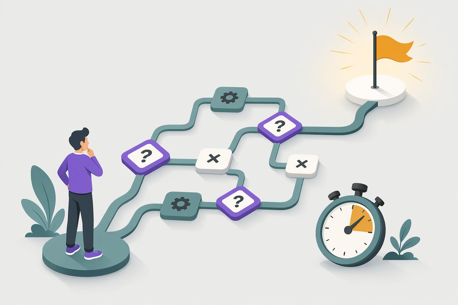 Technical Writing for AI Product Education implementation detail illustration