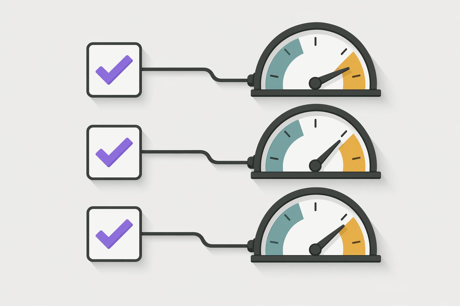 Website Refresh Checklist for 2026 implementation detail illustration